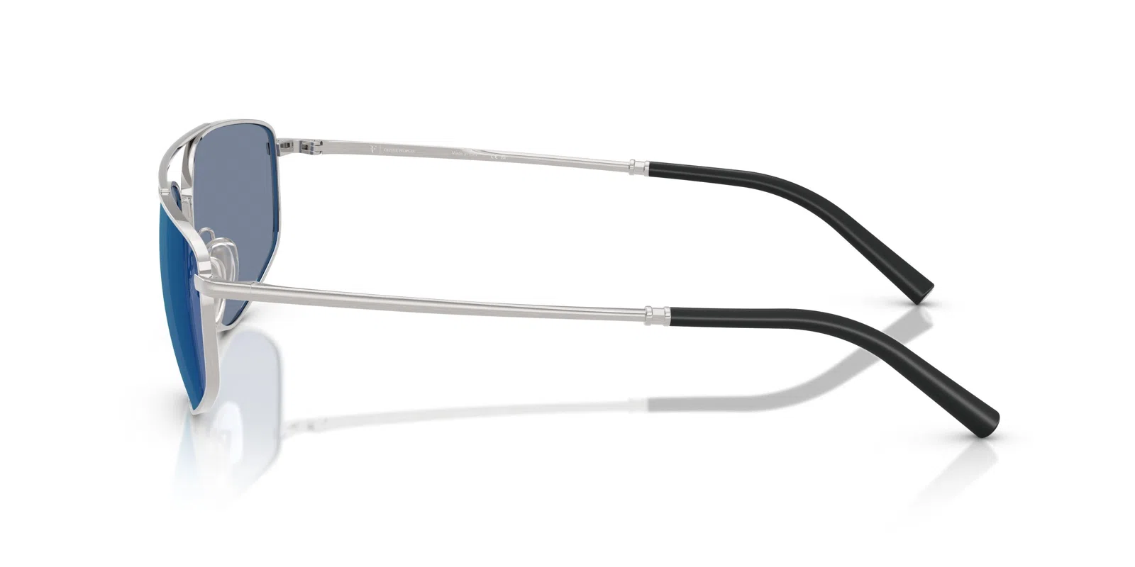 Oliver Peoples R-14 1361S Sunglasses - view 2